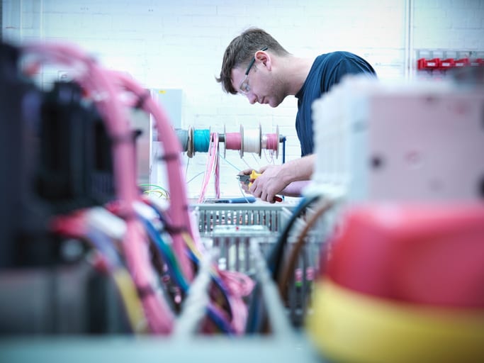 How Residential & Commercial Electrical Wiring Differ